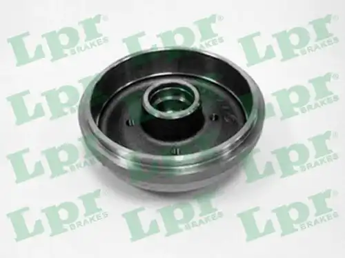 спирачен барабан LPR 7D0232