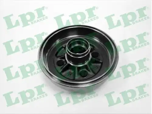спирачен барабан LPR 7D0359