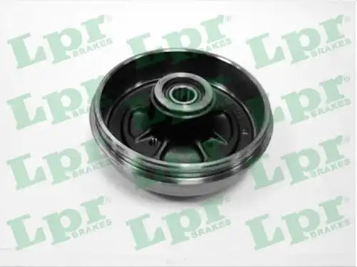 спирачен барабан LPR 7D0390C