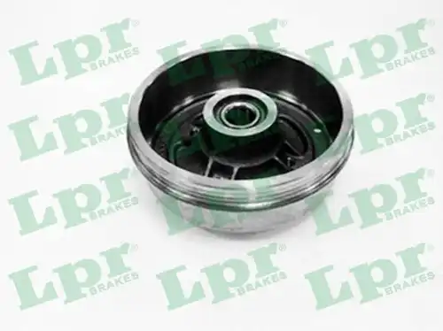 спирачен барабан LPR 7D0395C