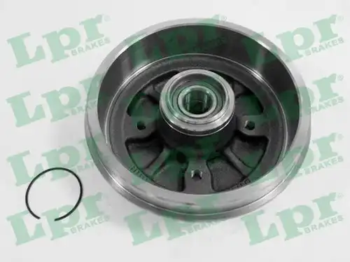 спирачен барабан LPR 7D0467C