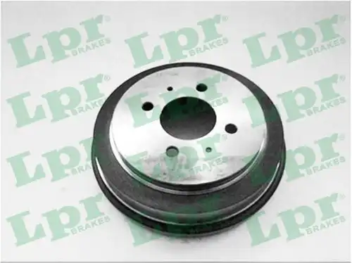 спирачен барабан LPR 7D0495