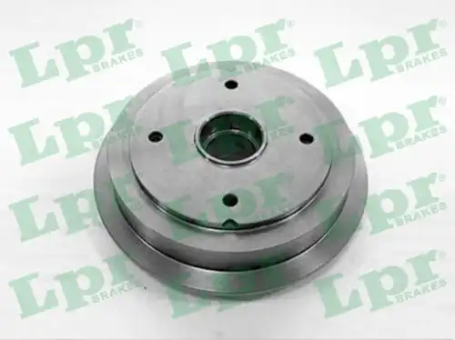 спирачен барабан LPR 7D0512