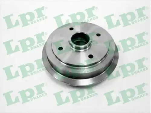 спирачен барабан LPR 7D0513