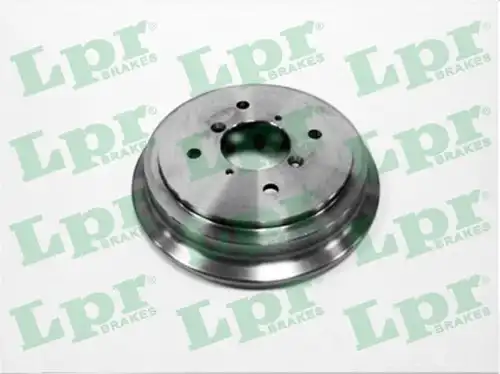спирачен барабан LPR 7D0526