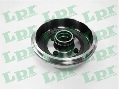 спирачен барабан LPR 7D0541