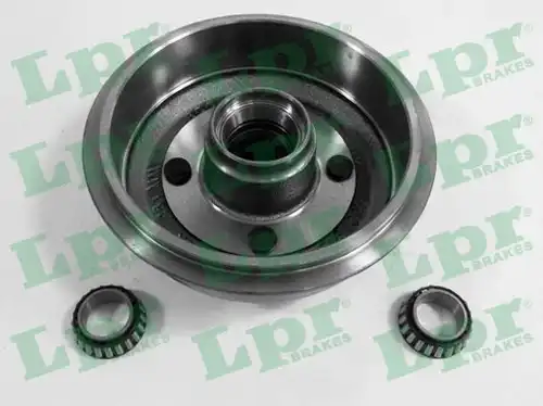 спирачен барабан LPR 7D0551C