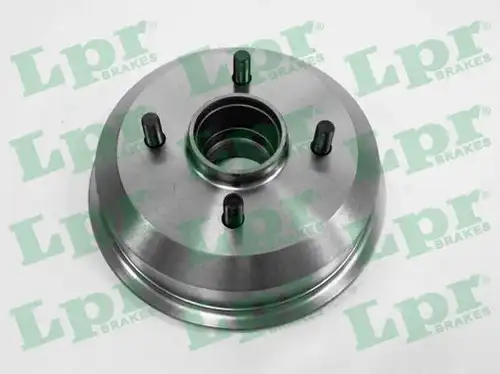 спирачен барабан LPR 7D0596