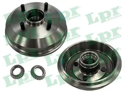 спирачен барабан LPR 7D0596C