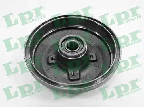 спирачен барабан LPR 7D0600C