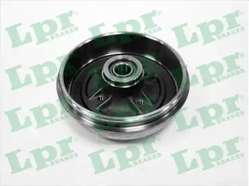 спирачен барабан LPR 7D0627C
