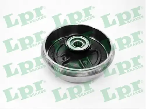 спирачен барабан LPR 7D0665CA