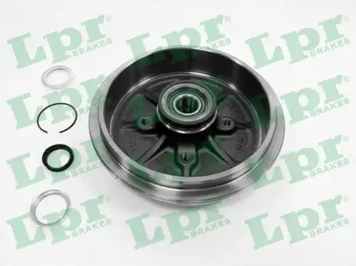 спирачен барабан LPR 7D0684CA