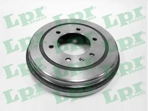 спирачен барабан LPR 7D0685
