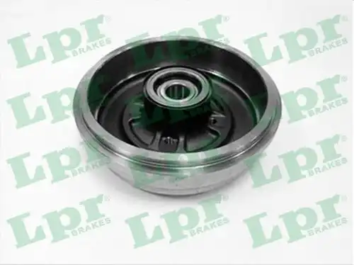 спирачен барабан LPR 7D0700CA
