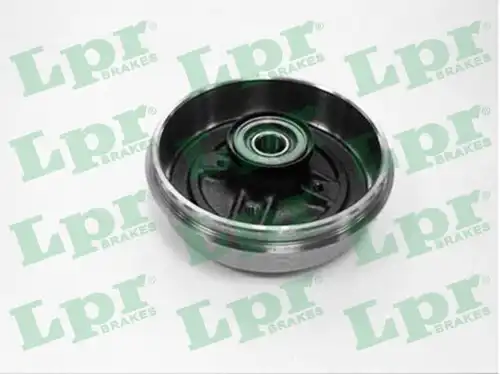 спирачен барабан LPR 7D0702CA