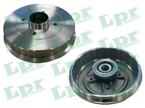 спирачен барабан LPR 7D0752CA