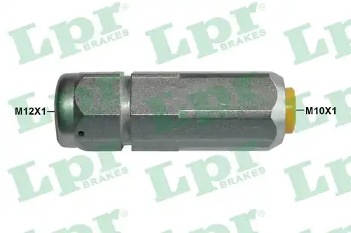 регулатор на спирачната сила LPR 9982