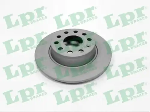 спирачен диск LPR A1038PR