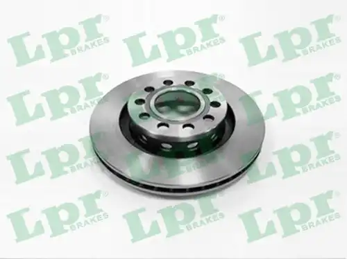 спирачен диск LPR A1050V