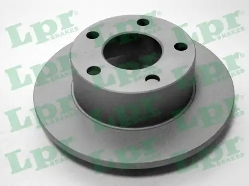 спирачен диск LPR A1401PR