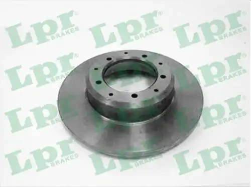 спирачен диск LPR A4016P