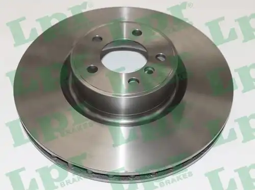 спирачен диск LPR A4025V