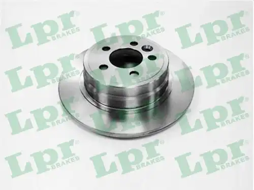 спирачен диск LPR A4311P