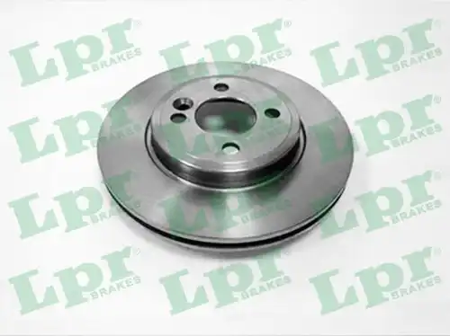 спирачен диск LPR B2026V