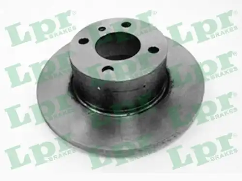 спирачен диск LPR B2041P
