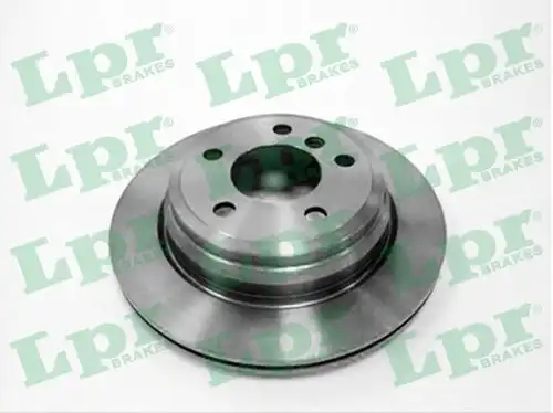 спирачен диск LPR B2060V