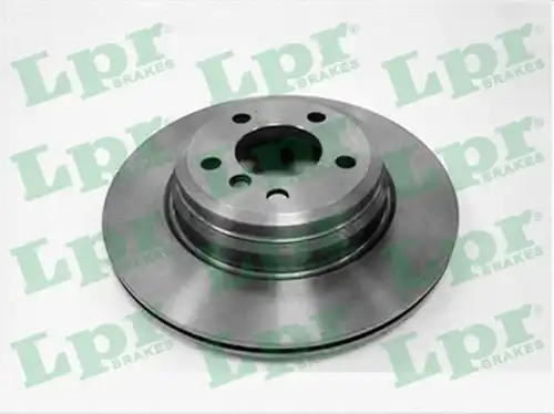 спирачен диск LPR B2062V