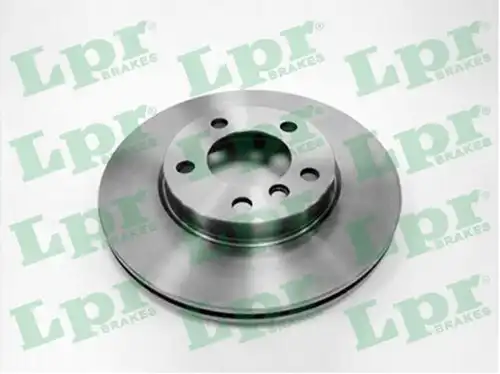 спирачен диск LPR B2065V