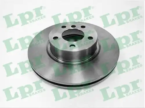 спирачен диск LPR B2067V