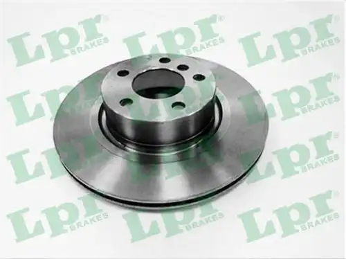 спирачен диск LPR B2068V