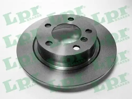 спирачен диск LPR B2072P