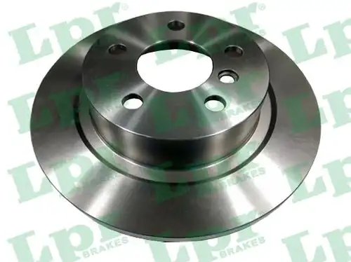 спирачен диск LPR B2078P