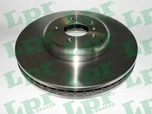 спирачен диск LPR B2095V
