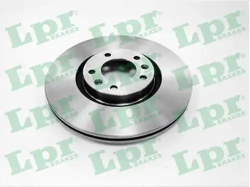 спирачен диск LPR C1010V