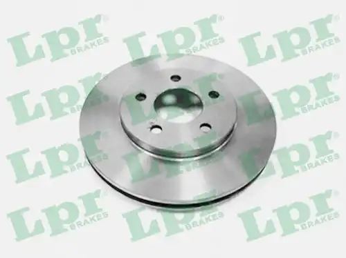 спирачен диск LPR C3020V