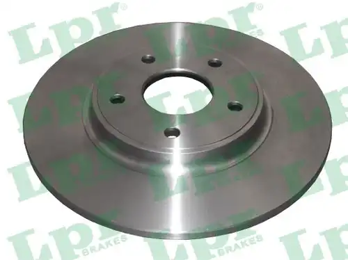 спирачен диск LPR C3023P