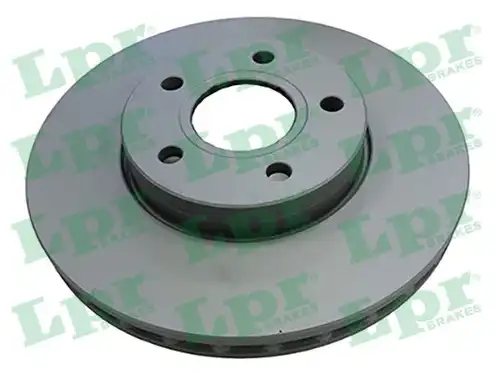 спирачен диск LPR F1028VR