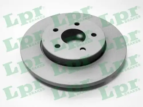 спирачен диск LPR F1041PR