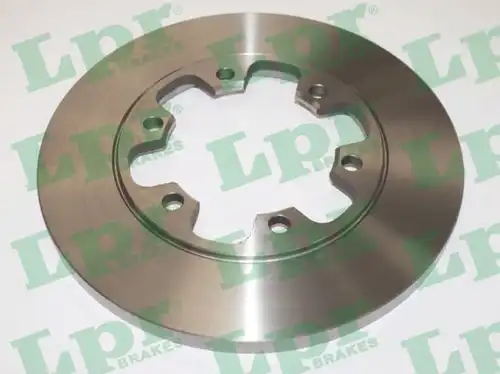 спирачен диск LPR F1056P