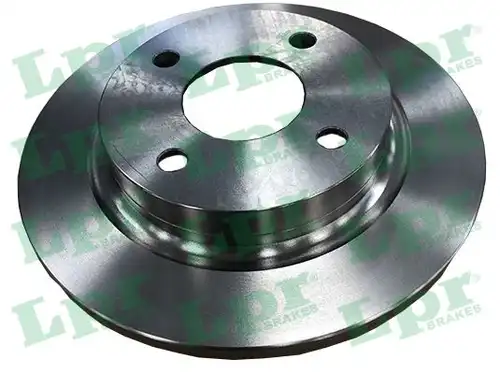 спирачен диск LPR F1059P