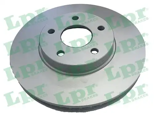 спирачен диск LPR F1067VR