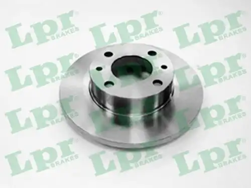 спирачен диск LPR F2021P