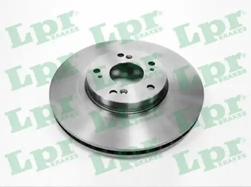 спирачен диск LPR H1020V