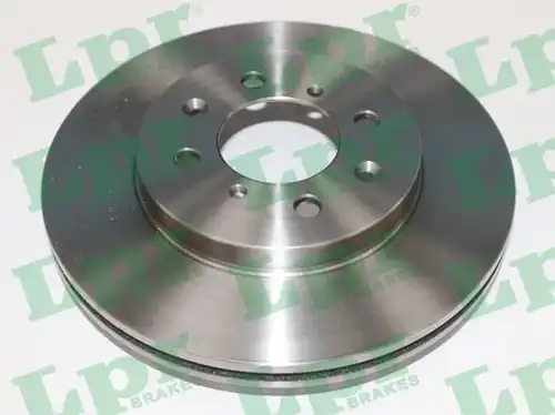 спирачен диск LPR H1027V