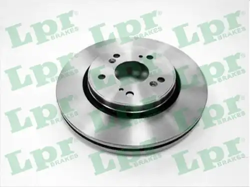 спирачен диск LPR H1029V